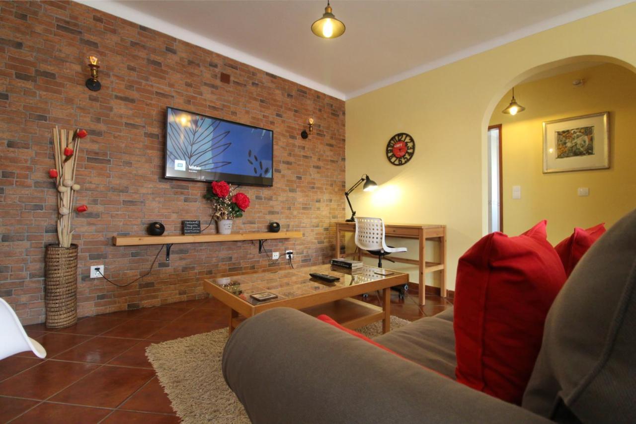 Apartamento Magnolia 80186 Al วิลานอวา ดิ มิลฟงติส ภายนอก รูปภาพ