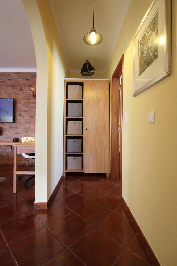 Apartamento Magnolia 80186 Al วิลานอวา ดิ มิลฟงติส ภายนอก รูปภาพ